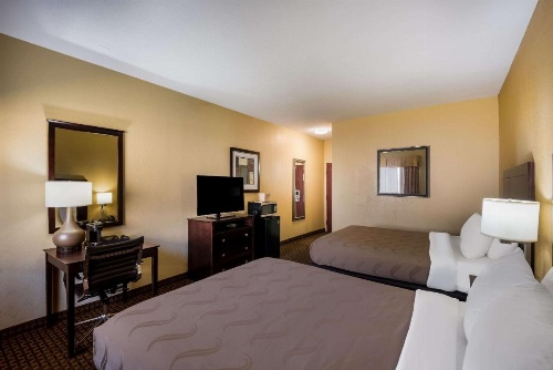 Quality Inn Des Moines image 14