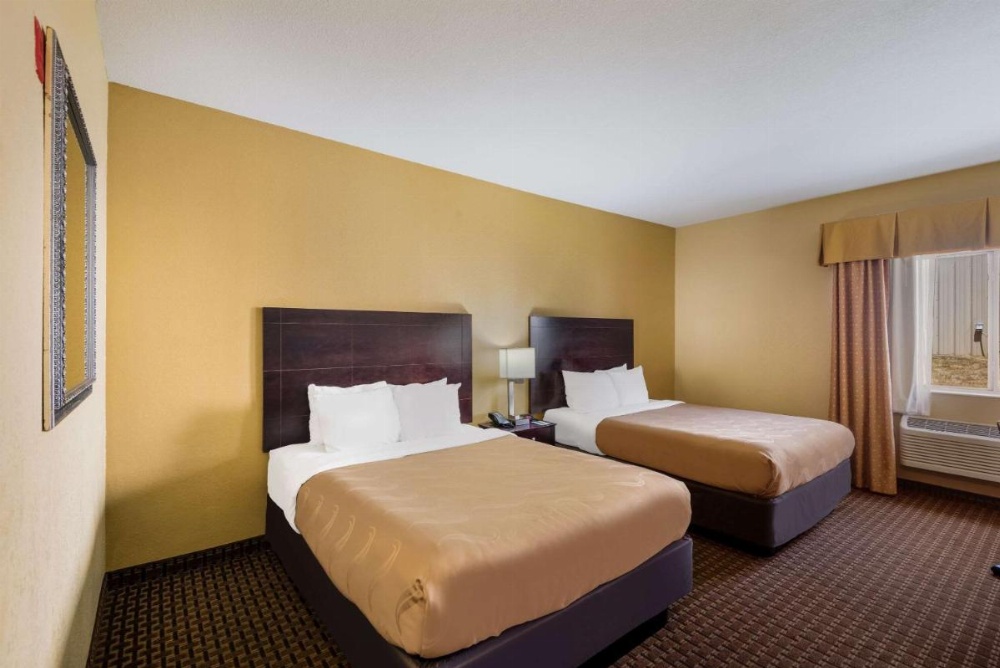 Quality Inn Des Moines Image 16