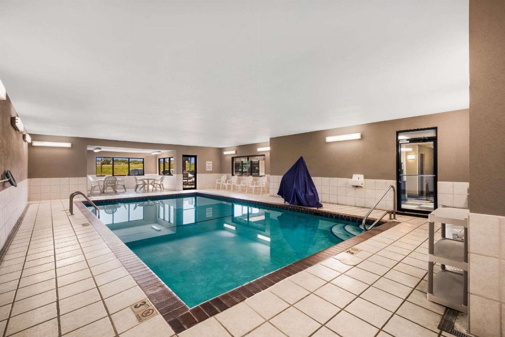 Quality Inn Des Moines Main image