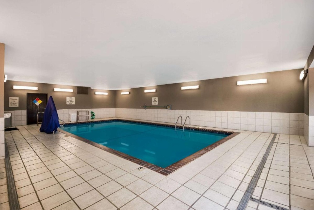 Quality Inn Des Moines Image 23