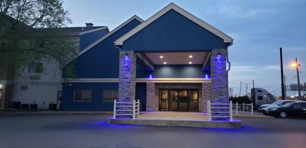 Quality Inn Des Moines Image 30