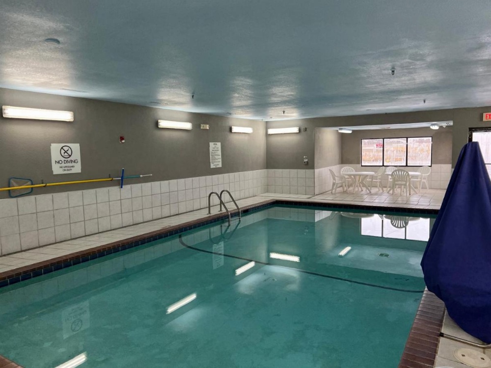 Quality Inn Des Moines Image 34