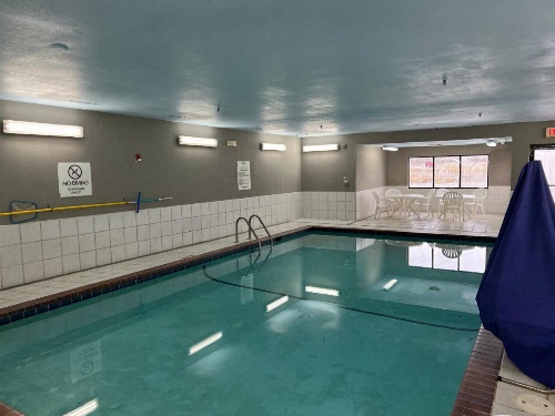 Quality Inn Des Moines image 34