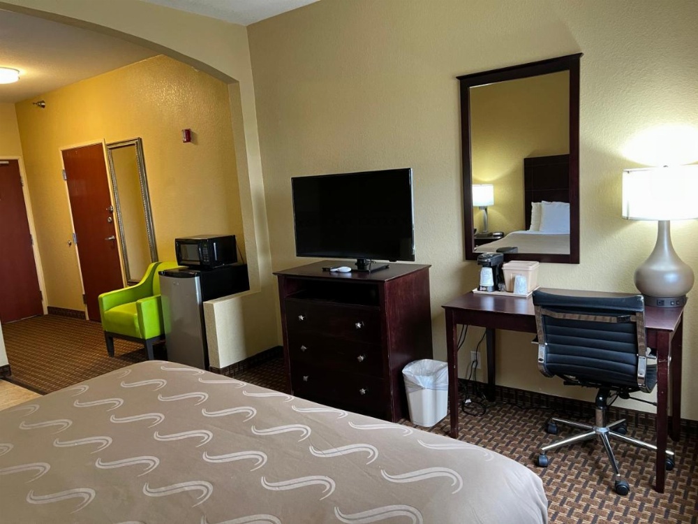 Quality Inn Des Moines Image 36